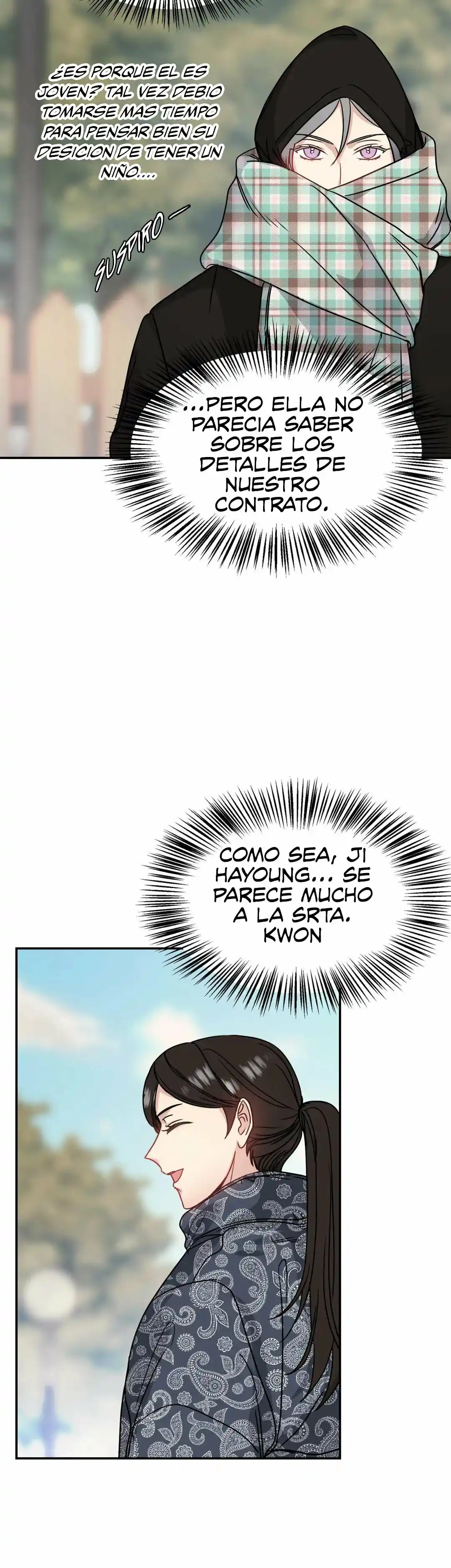 One Nigh Only - Capítulo 19 - Página 8 - LectorTMOo