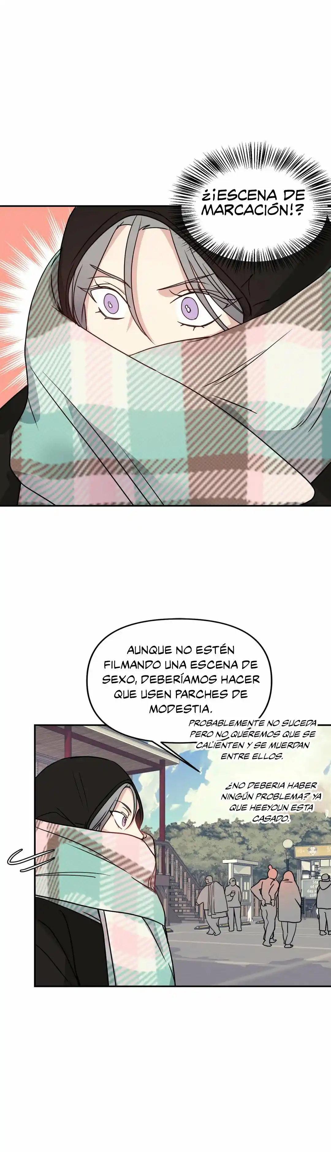 One Nigh Only - Capítulo 19 - Página 15 - LectorTMOo