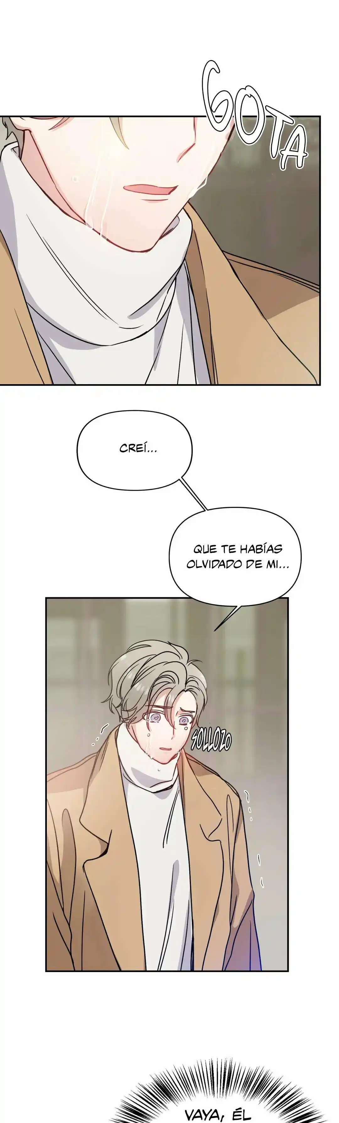 One Nigh Only - Capítulo 19 - Página 21 - LectorTMOo
