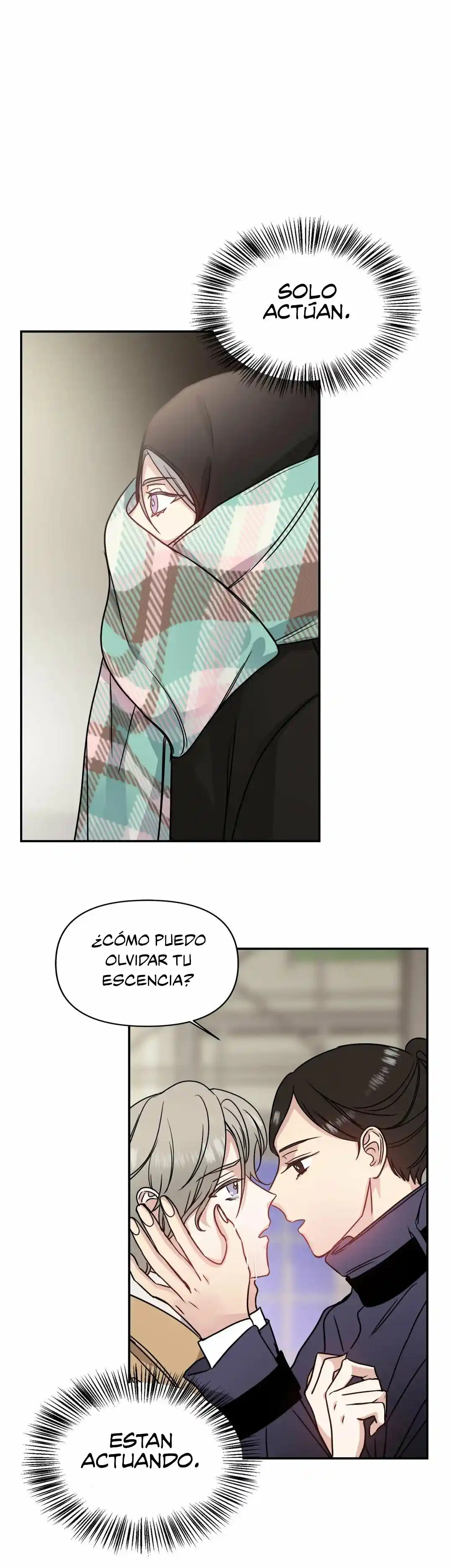 One Nigh Only - Capítulo 19 - Página 24 - LectorTMOo