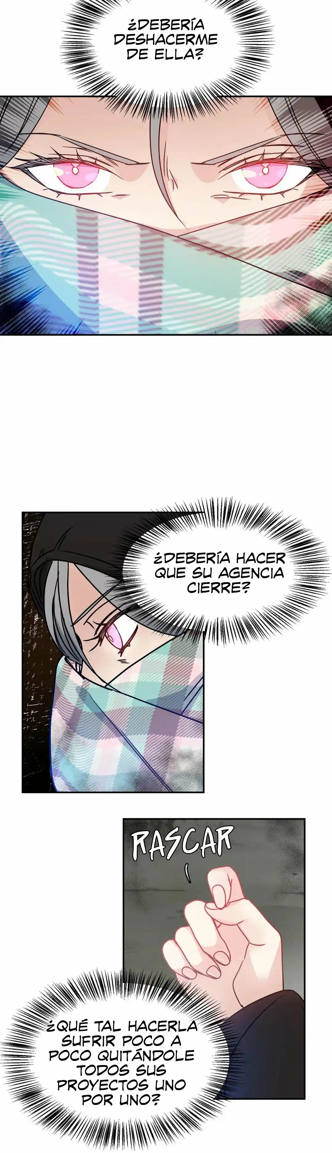 One Nigh Only - Capítulo 19 - Página 26 - LectorTMOo