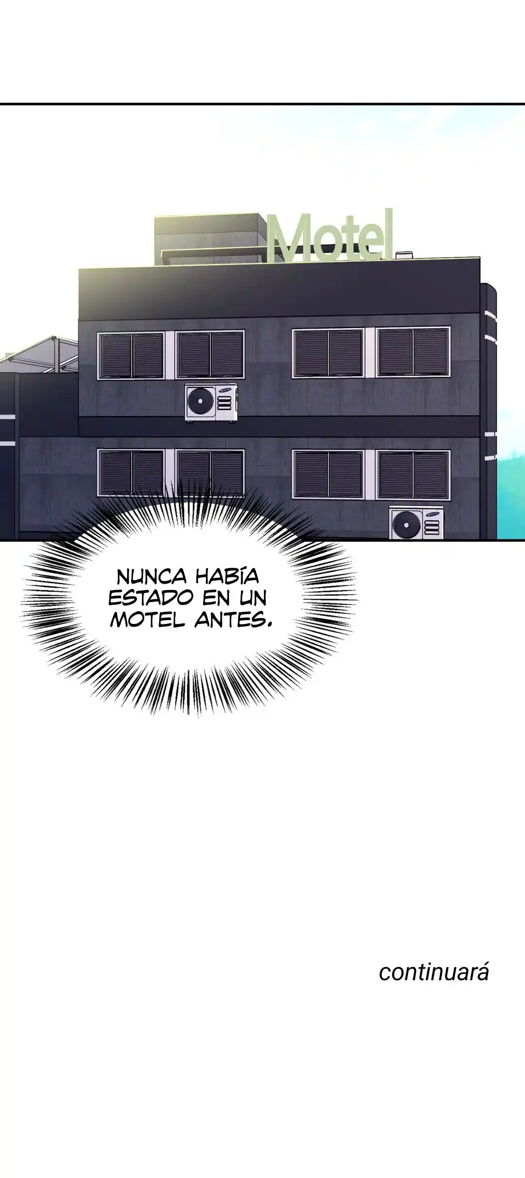 One Nigh Only - Capítulo 19 - Página 38 - LectorTMOo