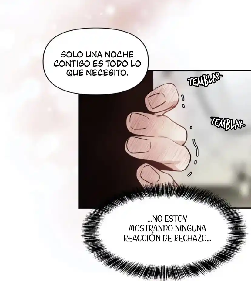 One Nigh Only - Capítulo 2 - Página 5 - LectorTMOo