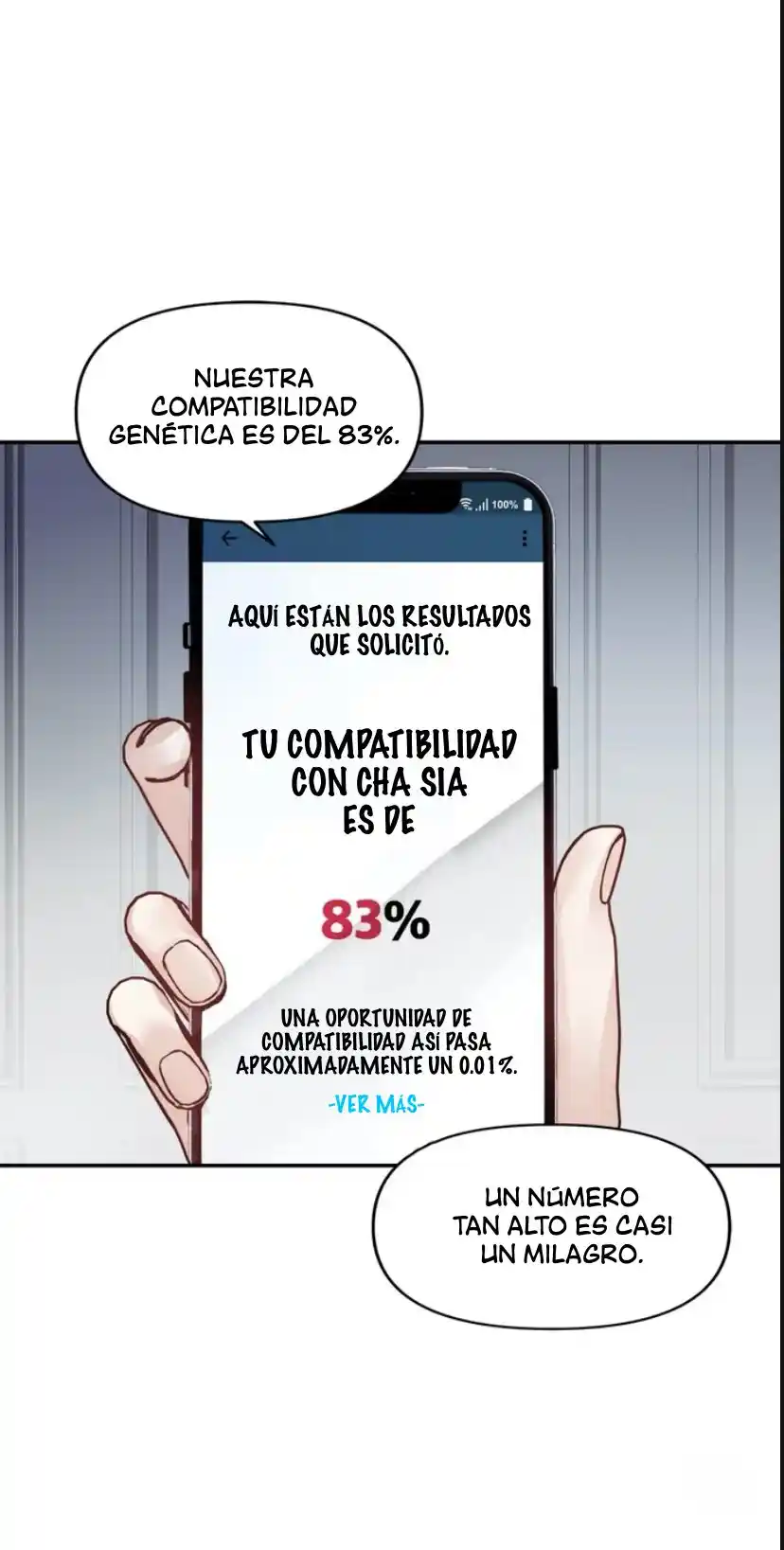 One Nigh Only - Capítulo 2 - Página 11 - LectorTMOo
