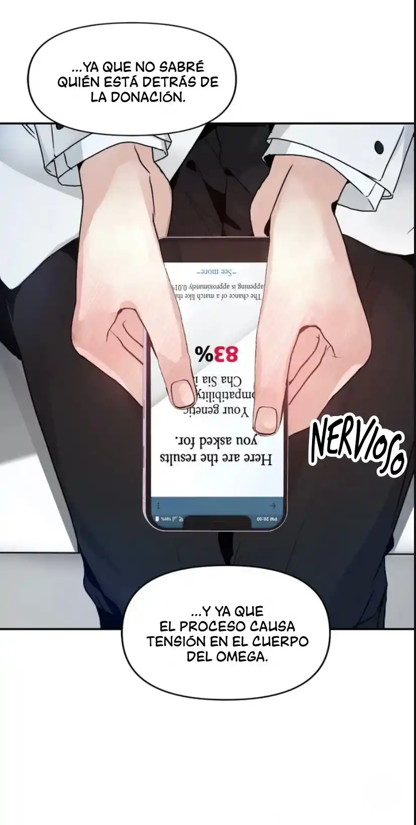 One Nigh Only - Capítulo 2 - Página 16 - LectorTMOo