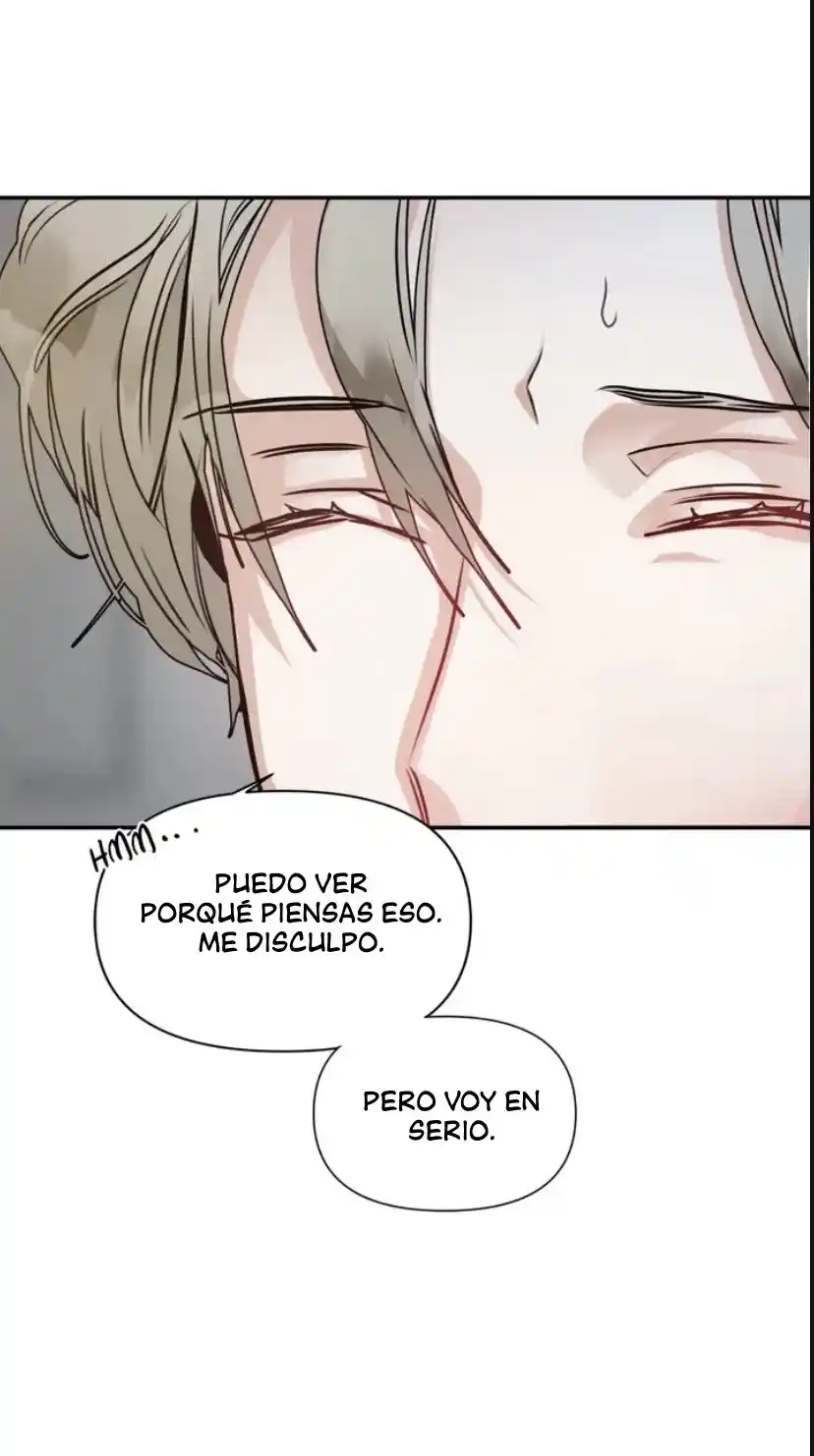 One Nigh Only - Capítulo 2 - Página 20 - LectorTMOo