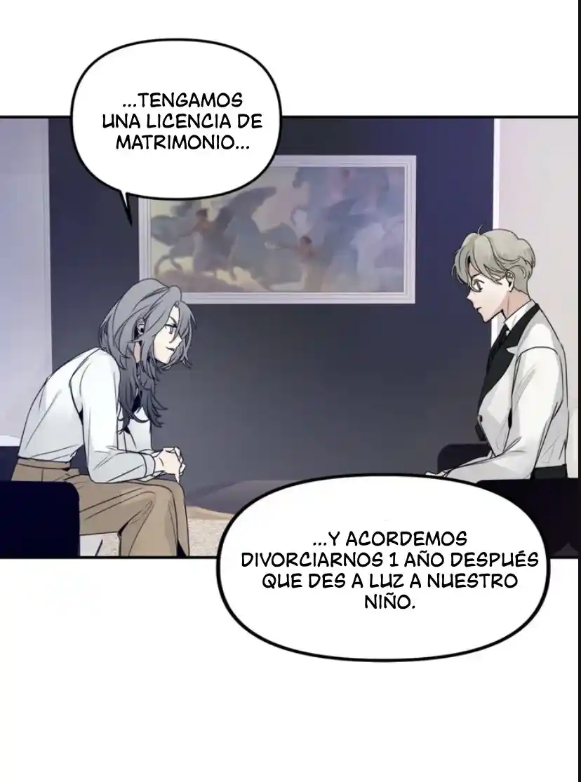 One Nigh Only - Capítulo 2 - Página 34 - LectorTMOo