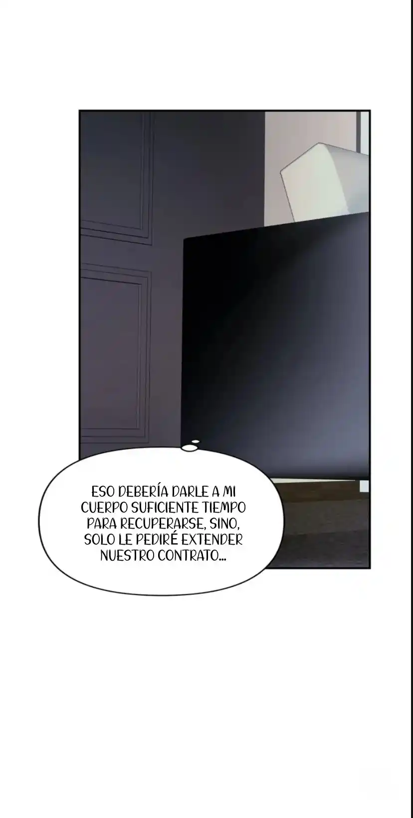 One Nigh Only - Capítulo 2 - Página 36 - LectorTMOo