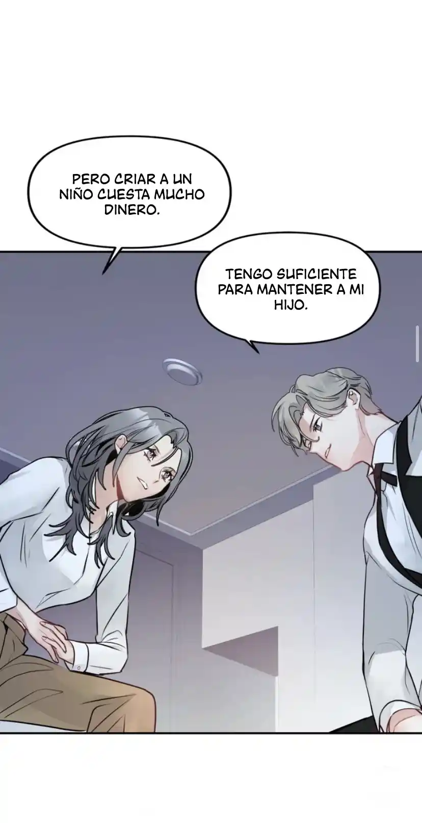 One Nigh Only - Capítulo 2 - Página 38 - LectorTMOo