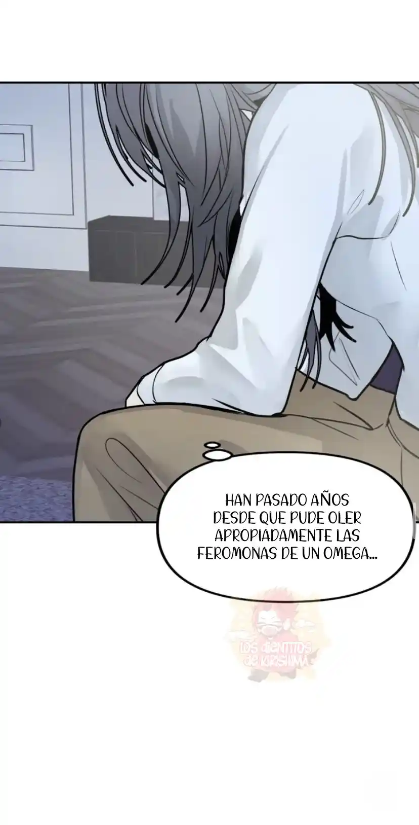One Nigh Only - Capítulo 2 - Página 52 - LectorTMOo