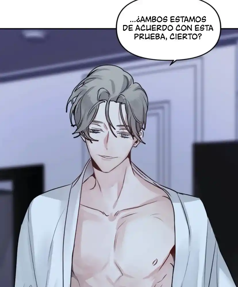 One Nigh Only - Capítulo 2 - Página 59 - LectorTMOo