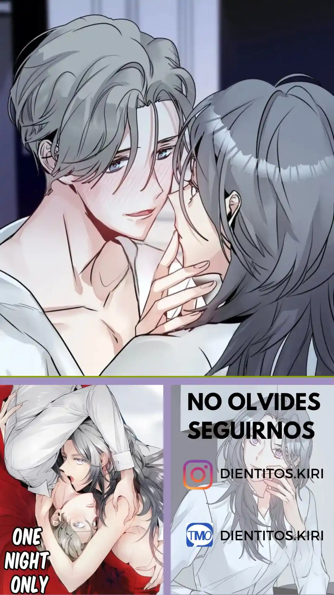 One Nigh Only - Capítulo 2 - Página 69 - LectorTMOo