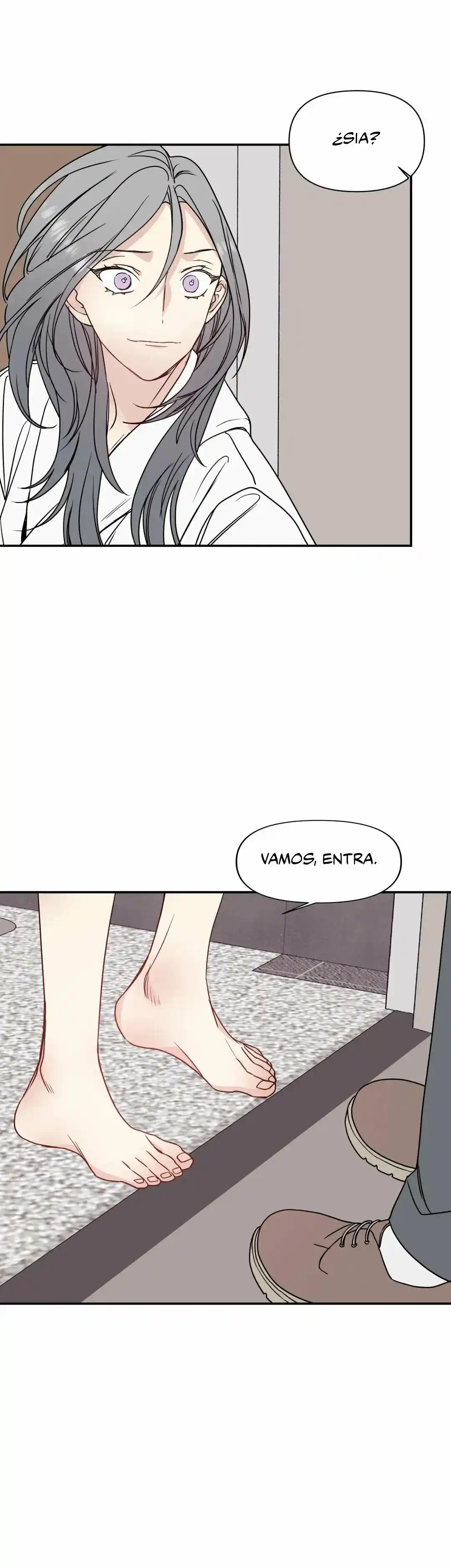 One Nigh Only - Capítulo 20 - Página 11 - LectorTMOo