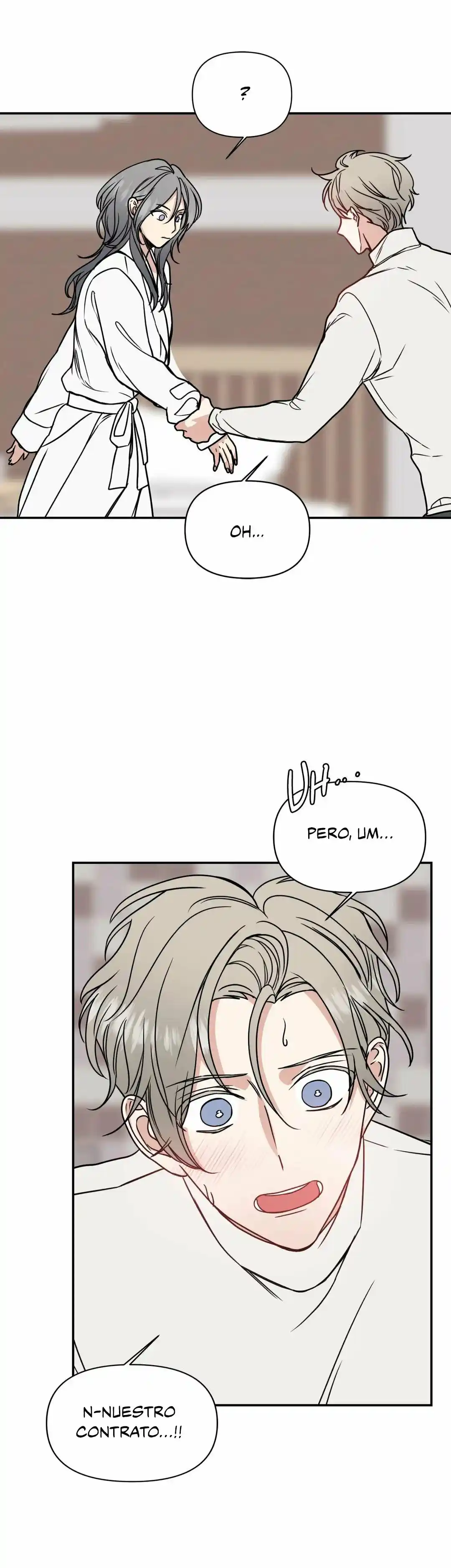 One Nigh Only - Capítulo 20 - Página 17 - LectorTMOo