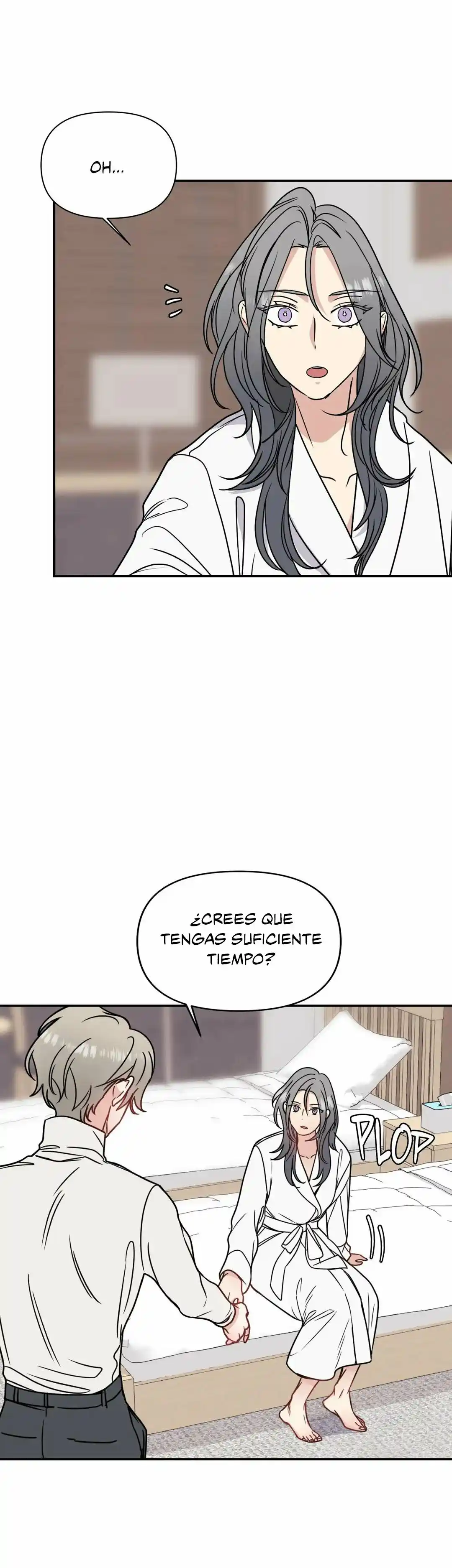 One Nigh Only - Capítulo 20 - Página 19 - LectorTMOo