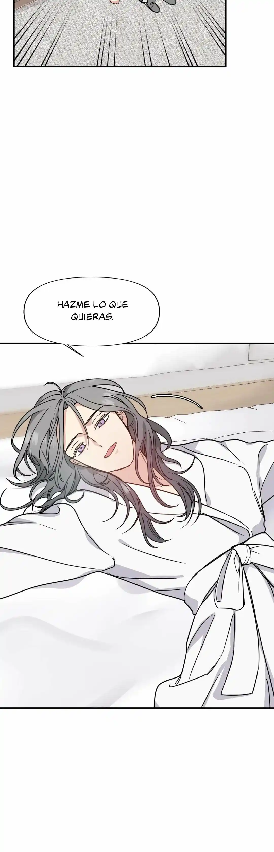 One Nigh Only - Capítulo 20 - Página 24 - LectorTMOo