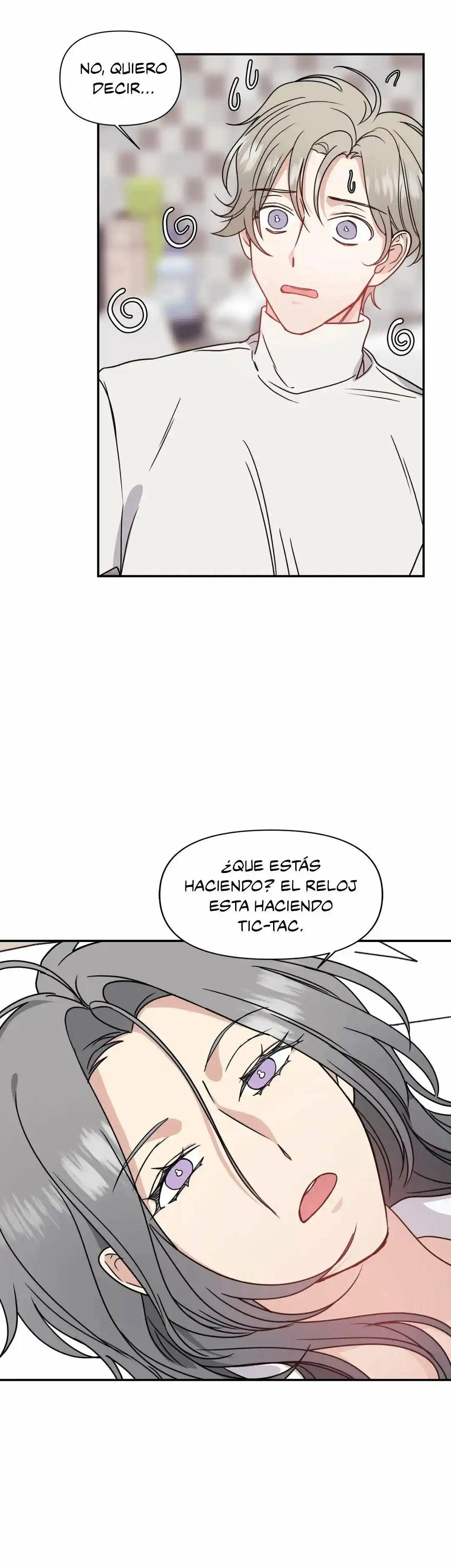 One Nigh Only - Capítulo 20 - Página 26 - LectorTMOo