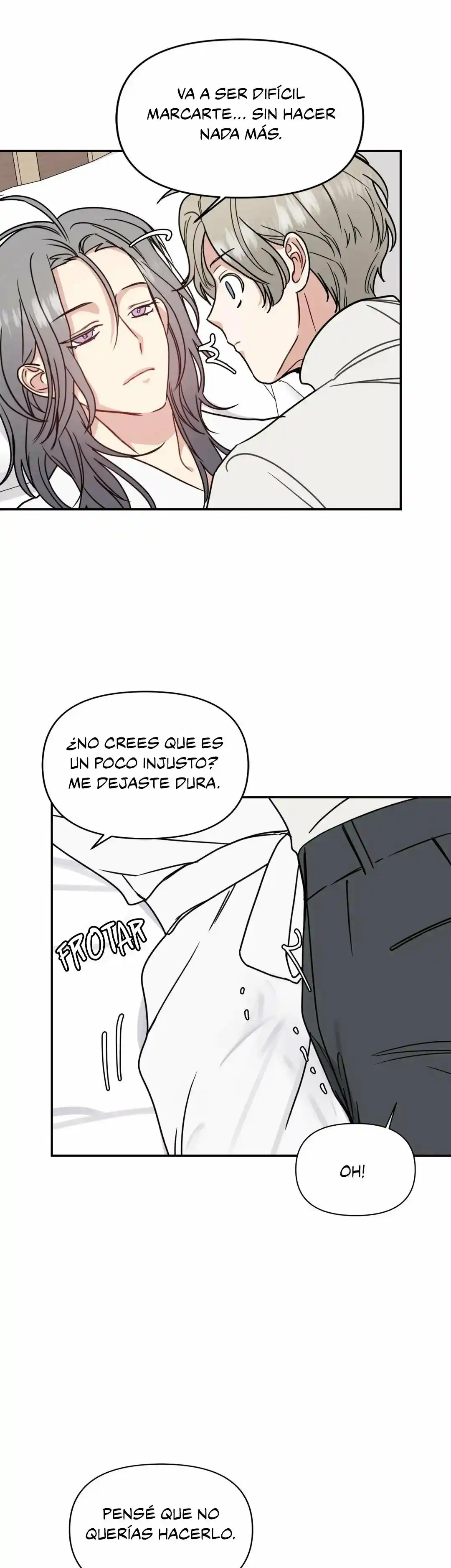 One Nigh Only - Capítulo 20 - Página 29 - LectorTMOo