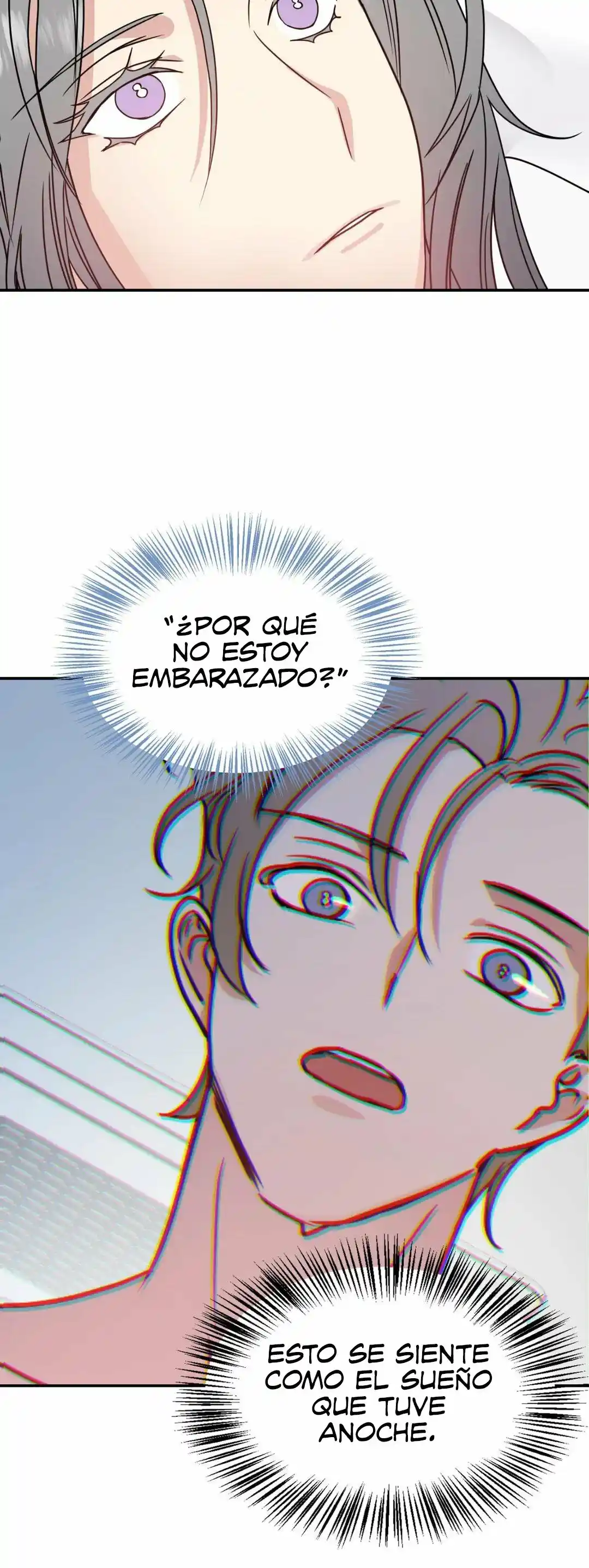 One Nigh Only - Capítulo 20 - Página 34 - LectorTMOo