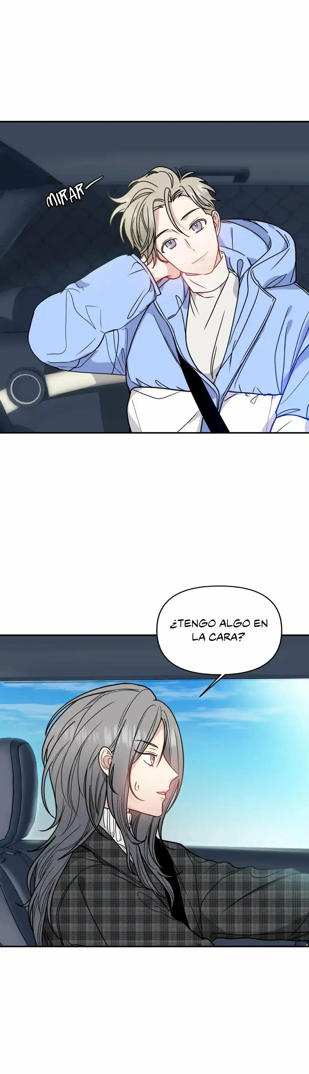 One Nigh Only - Capítulo 22 - Página 4 - LectorTMOo