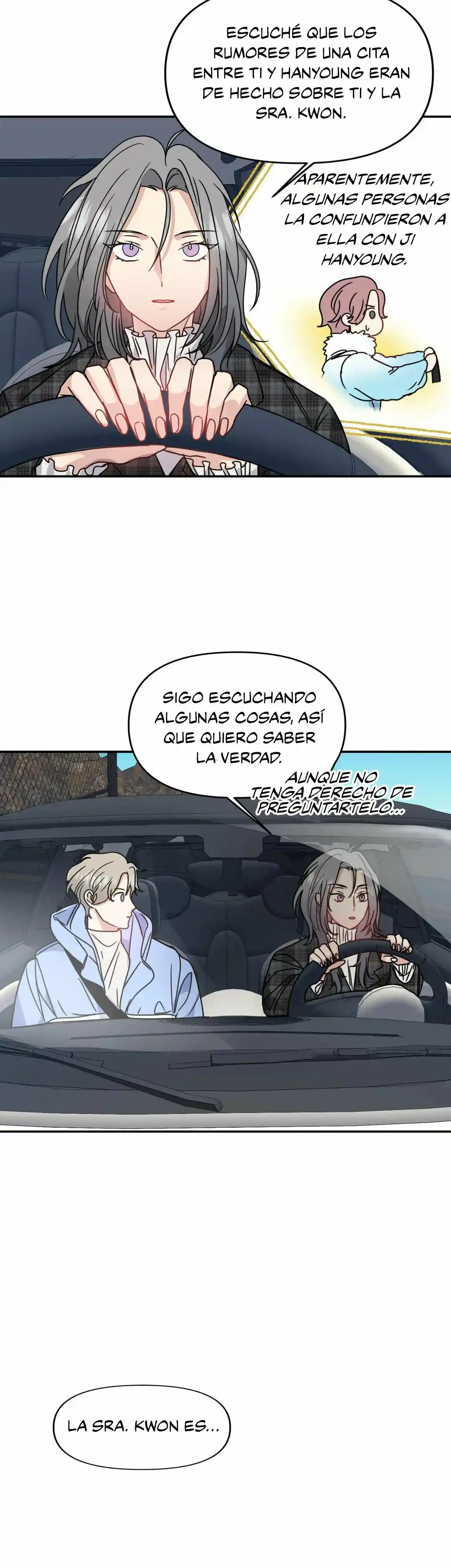 One Nigh Only - Capítulo 22 - Página 12 - LectorTMOo