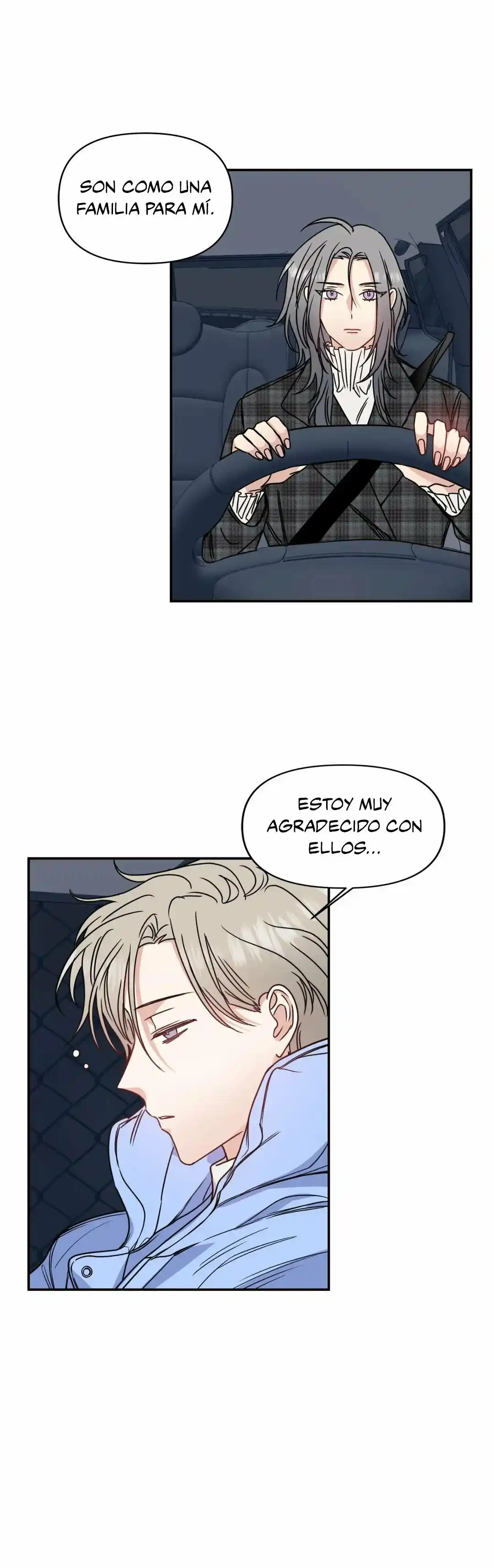 One Nigh Only - Capítulo 22 - Página 15 - LectorTMOo