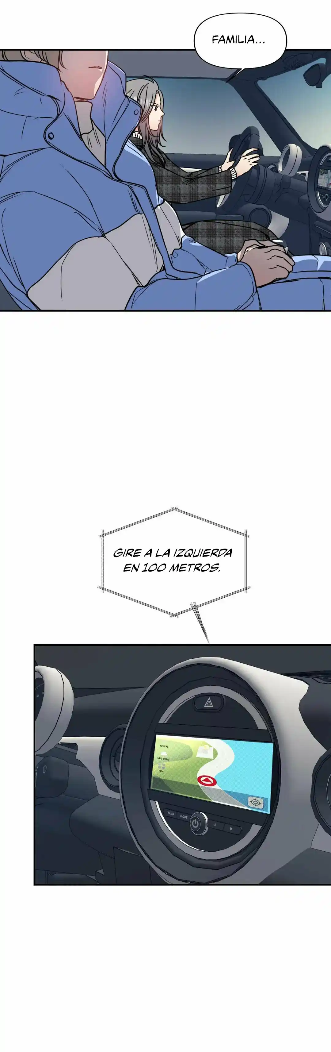 One Nigh Only - Capítulo 22 - Página 16 - LectorTMOo