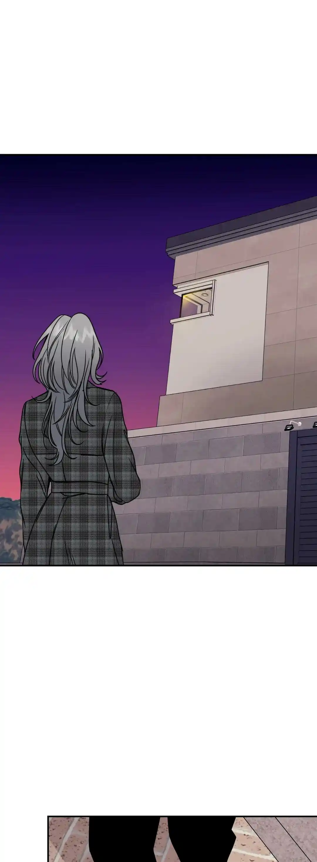 One Nigh Only - Capítulo 23 - Página 5 - LectorTMOo