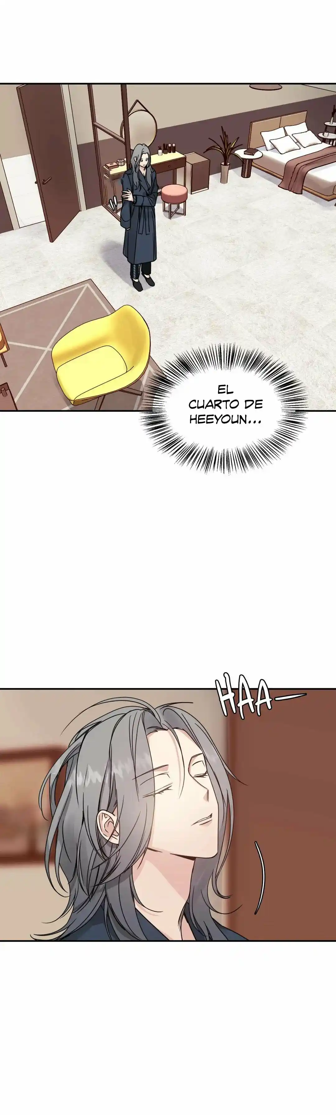 One Nigh Only - Capítulo 23 - Página 12 - LectorTMOo