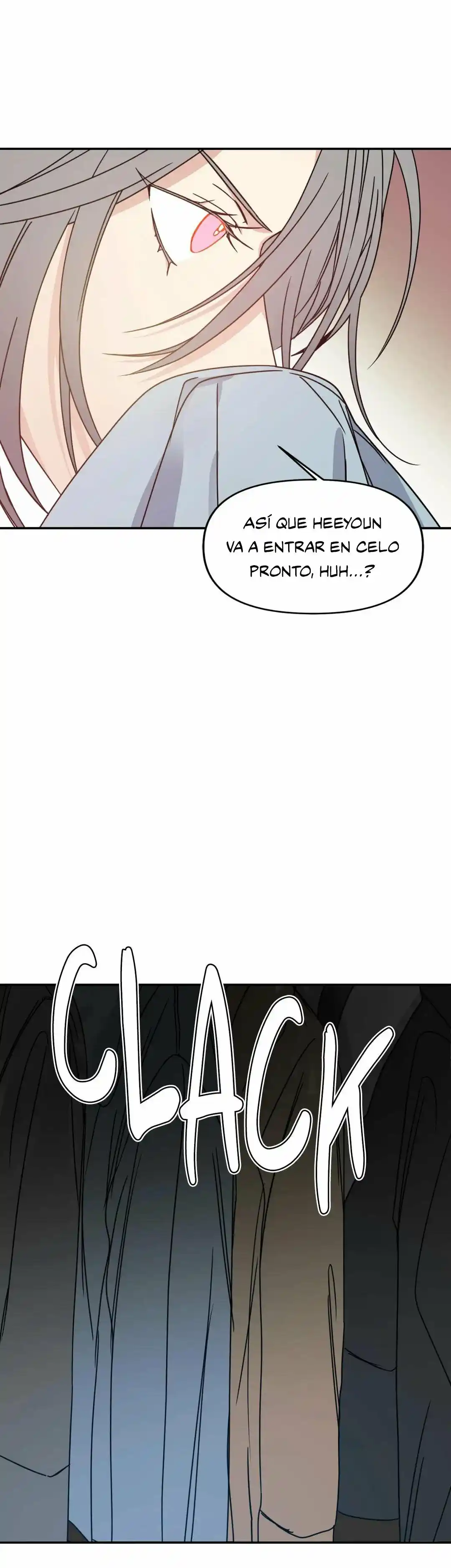 One Nigh Only - Capítulo 23 - Página 23 - LectorTMOo