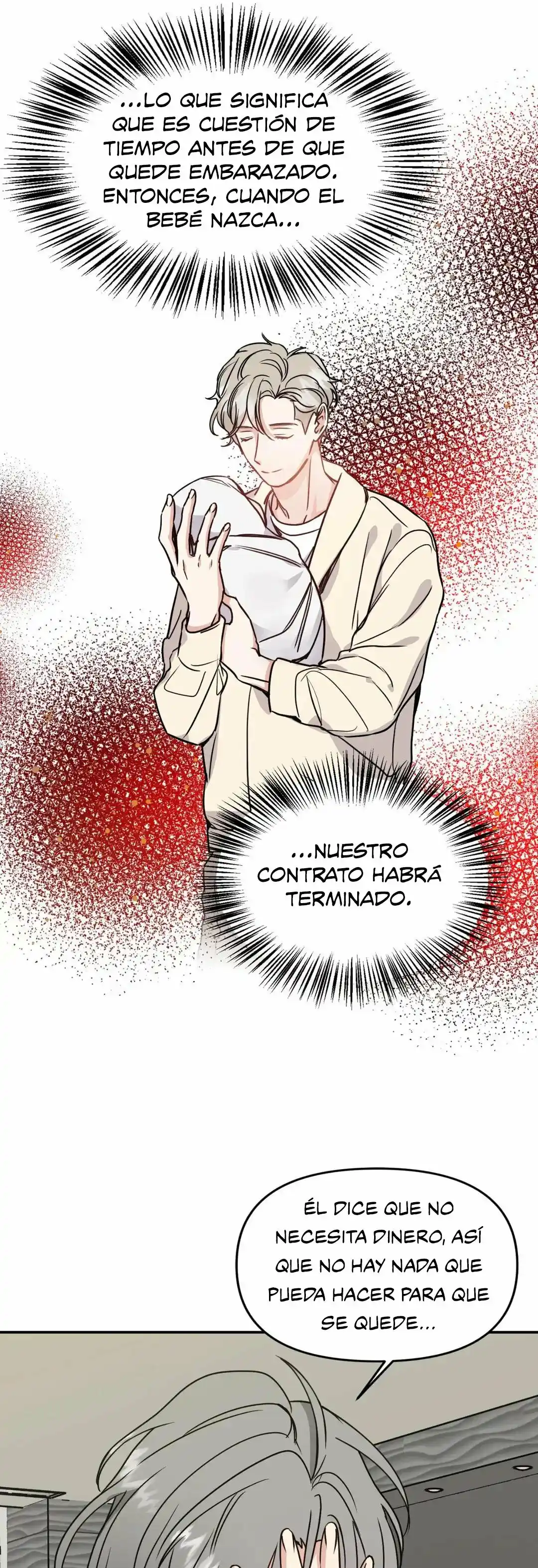 One Nigh Only - Capítulo 23 - Página 29 - LectorTMOo