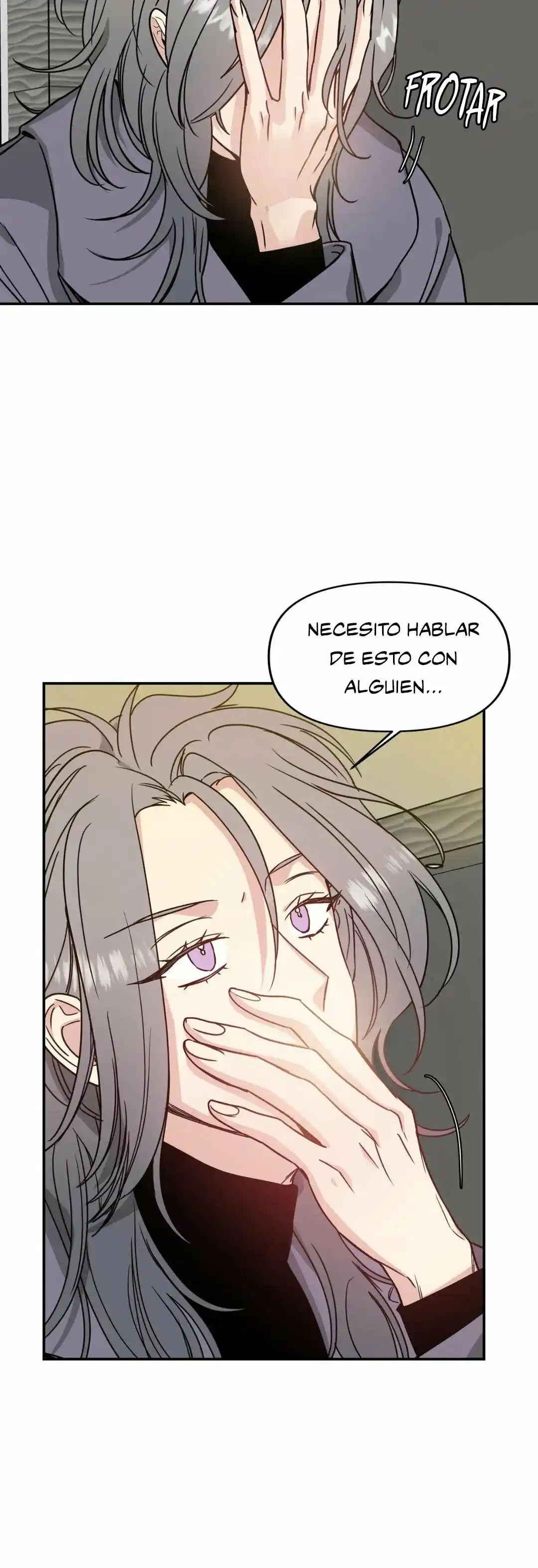 One Nigh Only - Capítulo 23 - Página 30 - LectorTMOo
