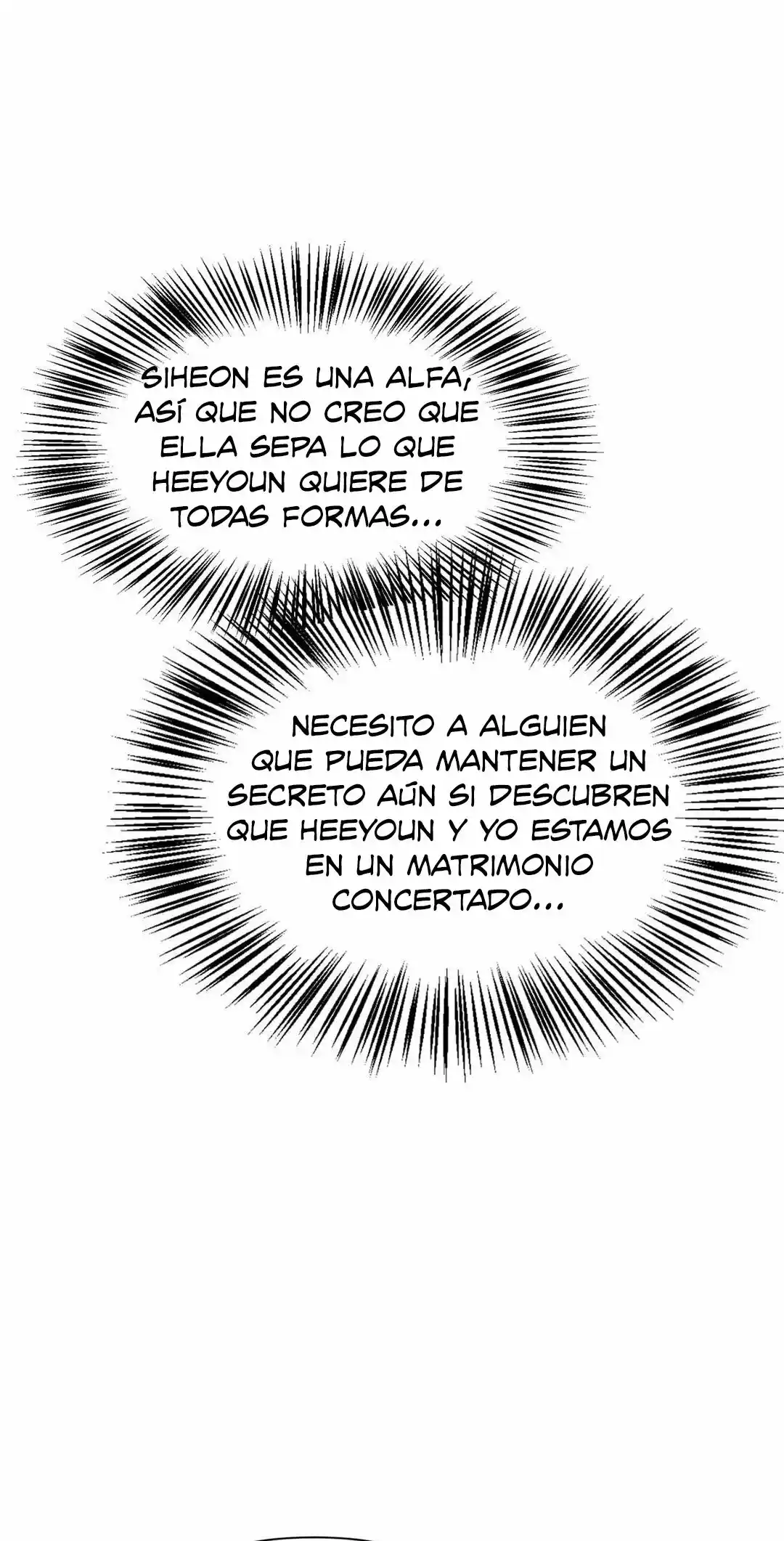 One Nigh Only - Capítulo 23 - Página 31 - LectorTMOo