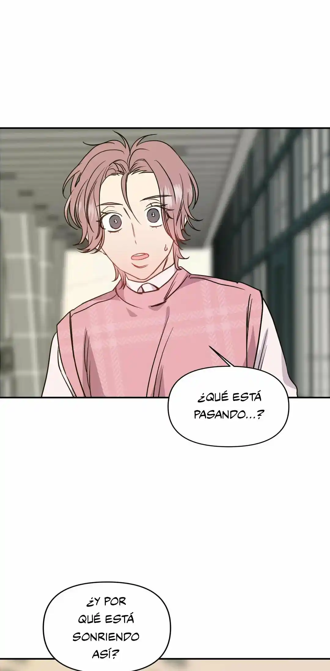 One Nigh Only - Capítulo 23 - Página 41 - LectorTMOo