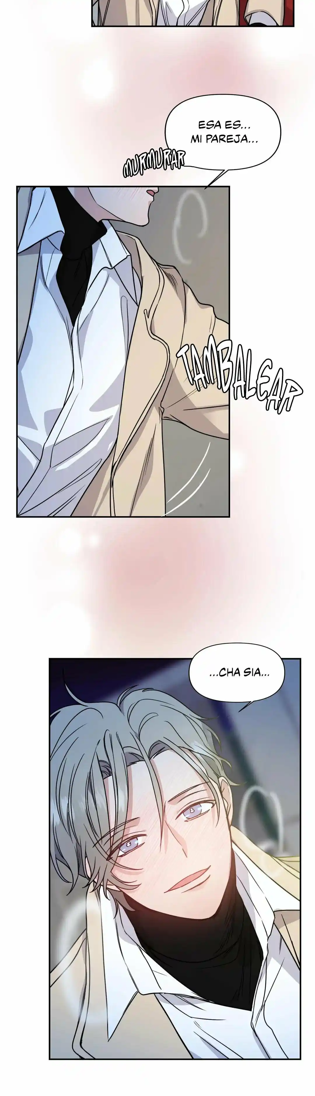 One Nigh Only - Capítulo 24 - Página 12 - LectorTMOo