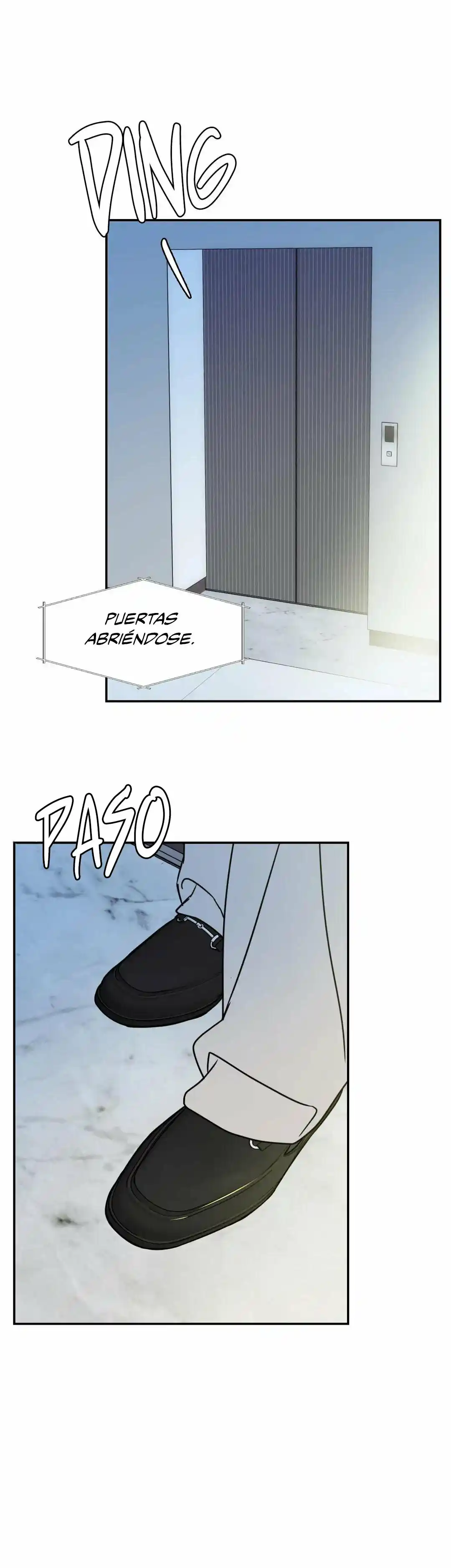 One Nigh Only - Capítulo 24 - Página 18 - LectorTMOo