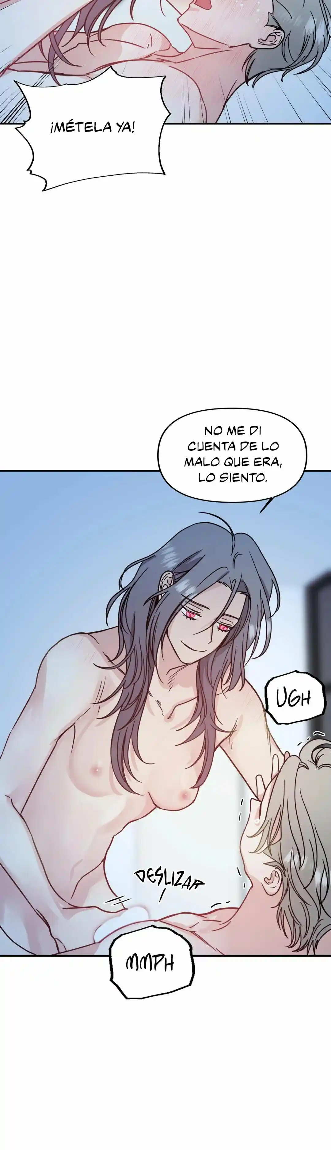 One Nigh Only - Capítulo 24 - Página 24 - LectorTMOo