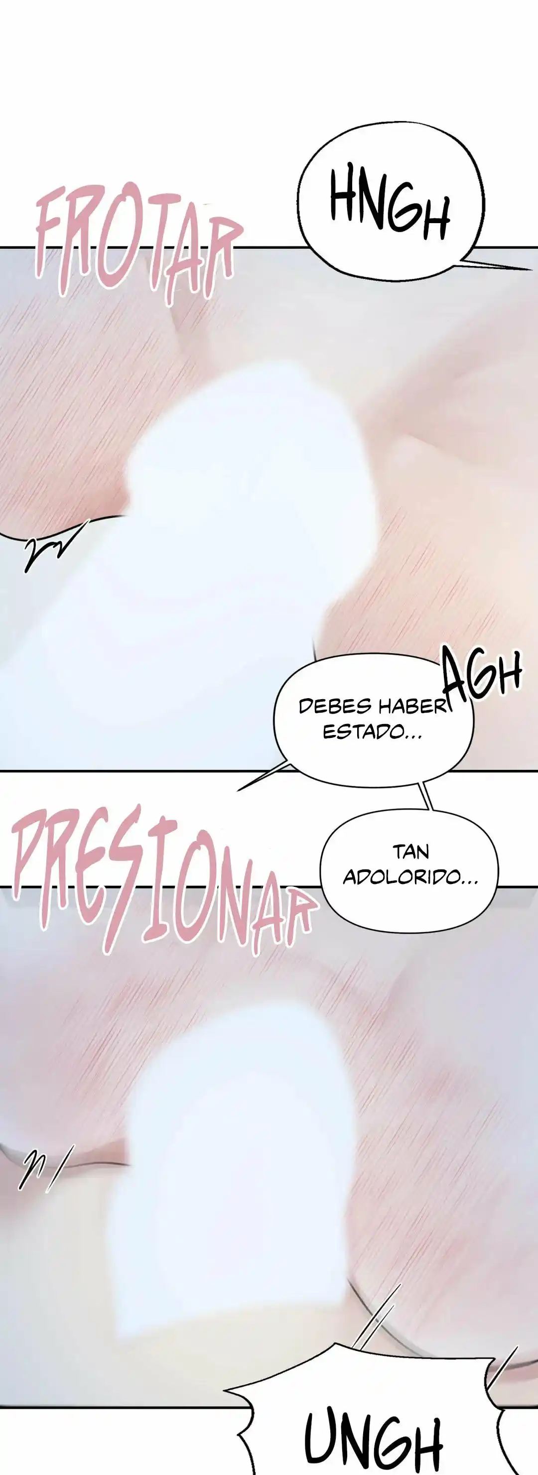 One Nigh Only - Capítulo 24 - Página 25 - LectorTMOo