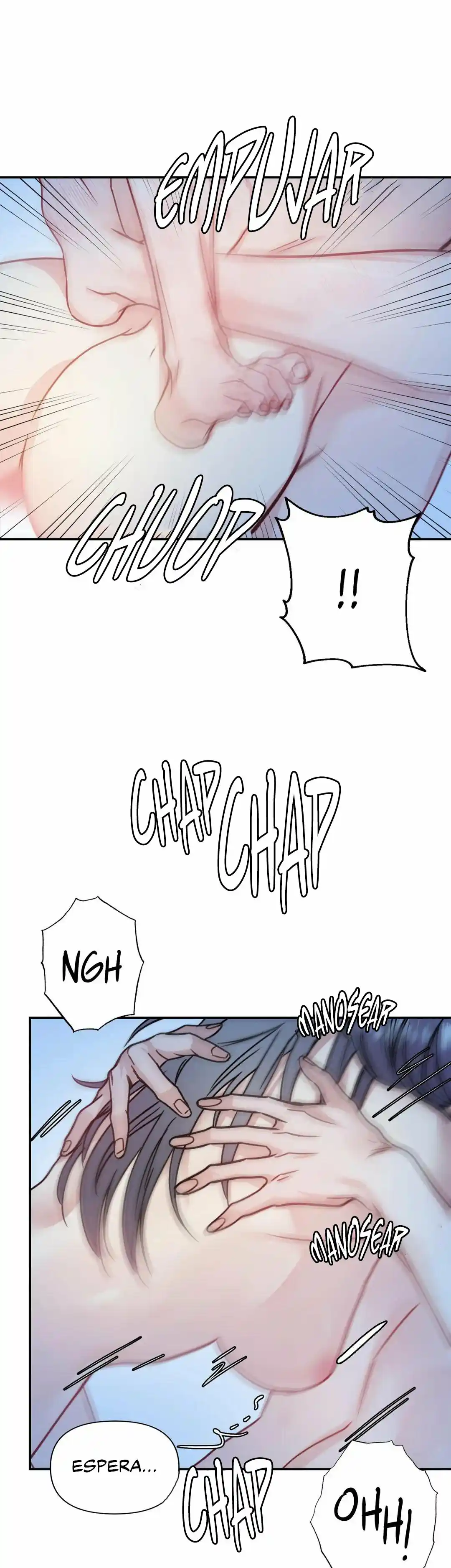 One Nigh Only - Capítulo 24 - Página 29 - LectorTMOo