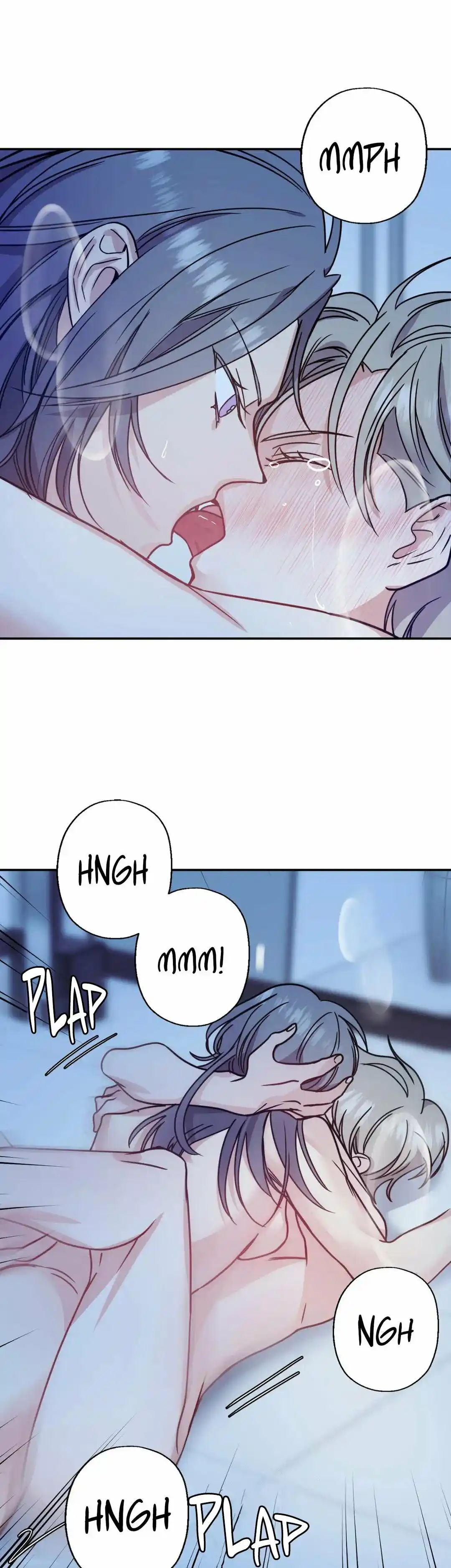 One Nigh Only - Capítulo 24 - Página 31 - LectorTMOo