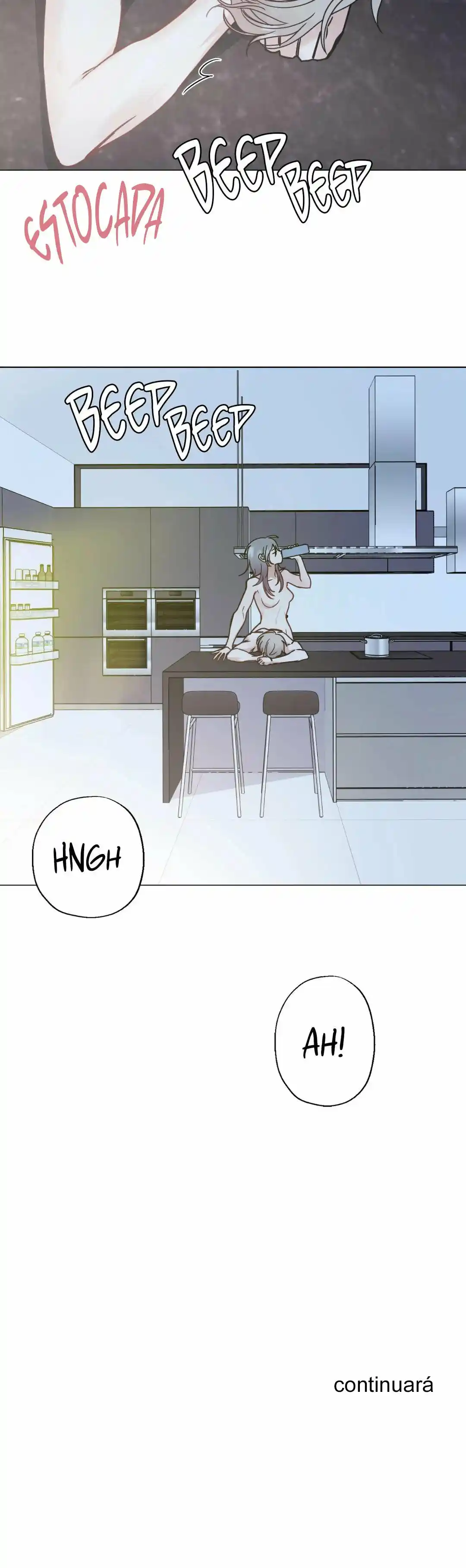 One Nigh Only - Capítulo 24 - Página 40 - LectorTMOo