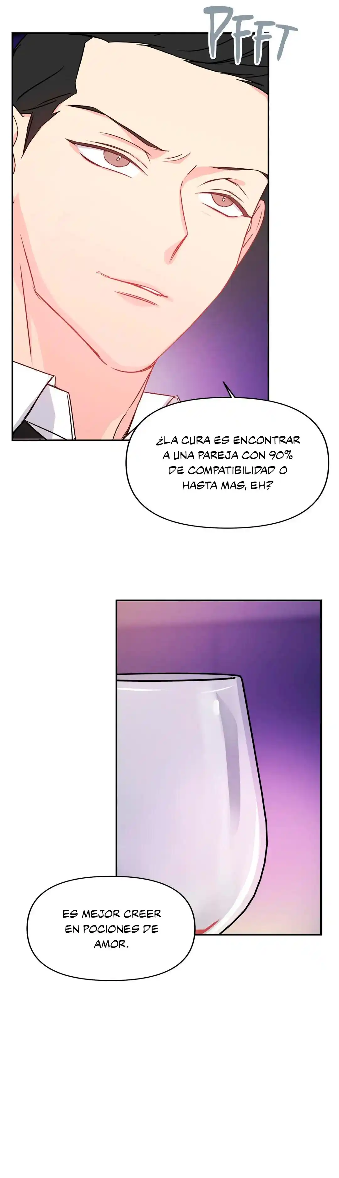 One Nigh Only - Capítulo 27 - Página 11 - LectorTMOo