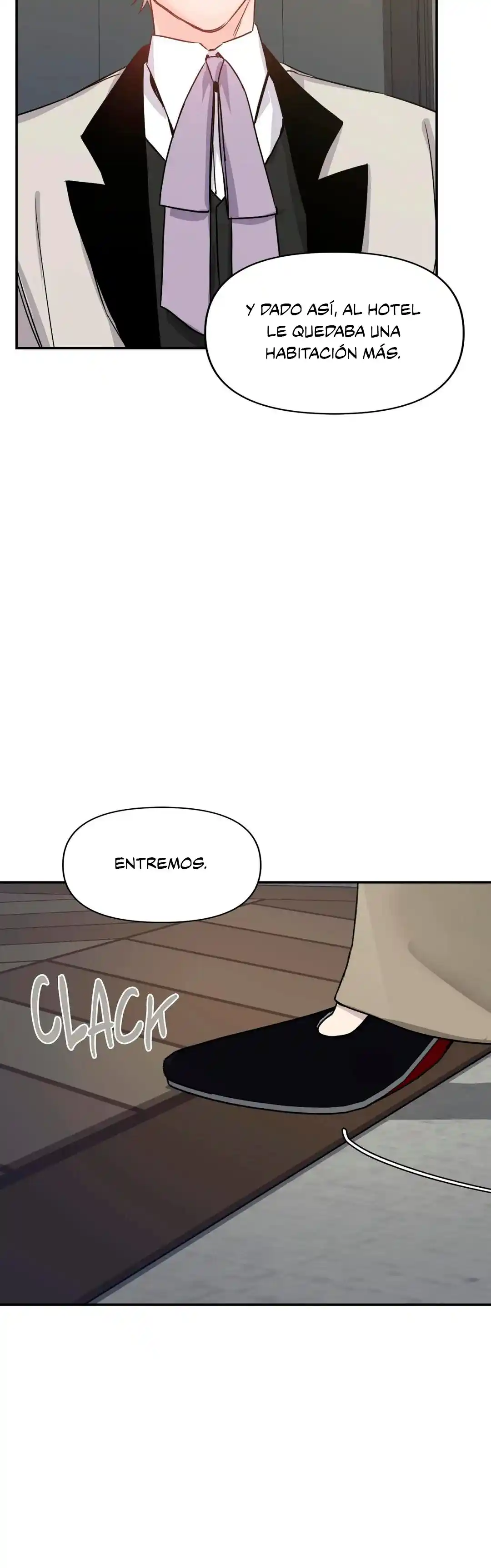 One Nigh Only - Capítulo 27 - Página 16 - LectorTMOo