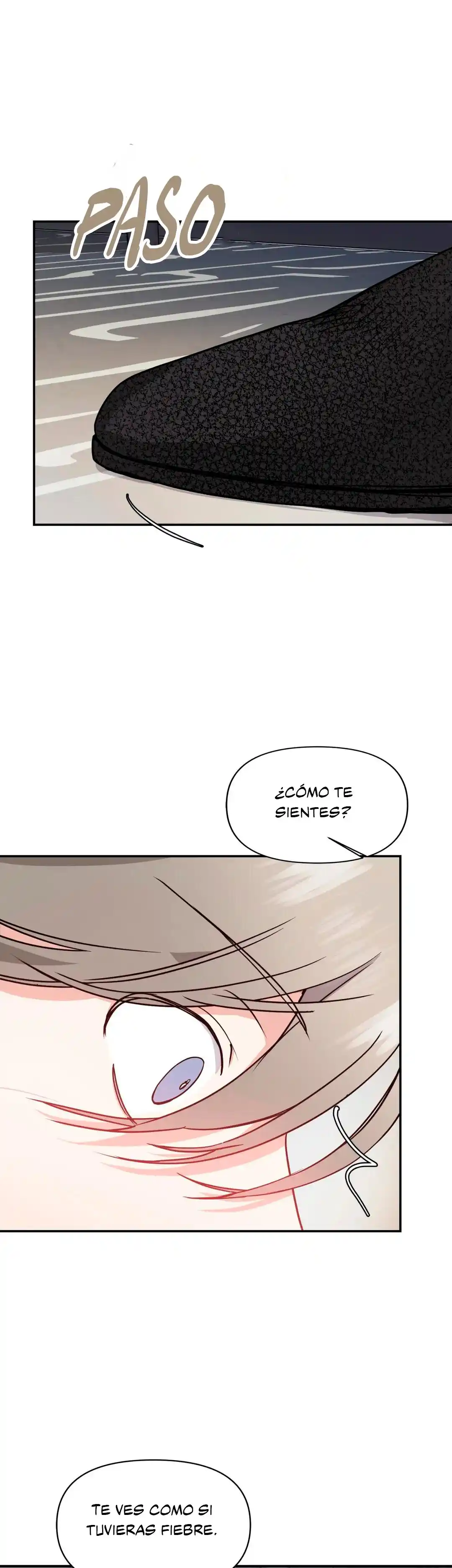One Nigh Only - Capítulo 27 - Página 23 - LectorTMOo