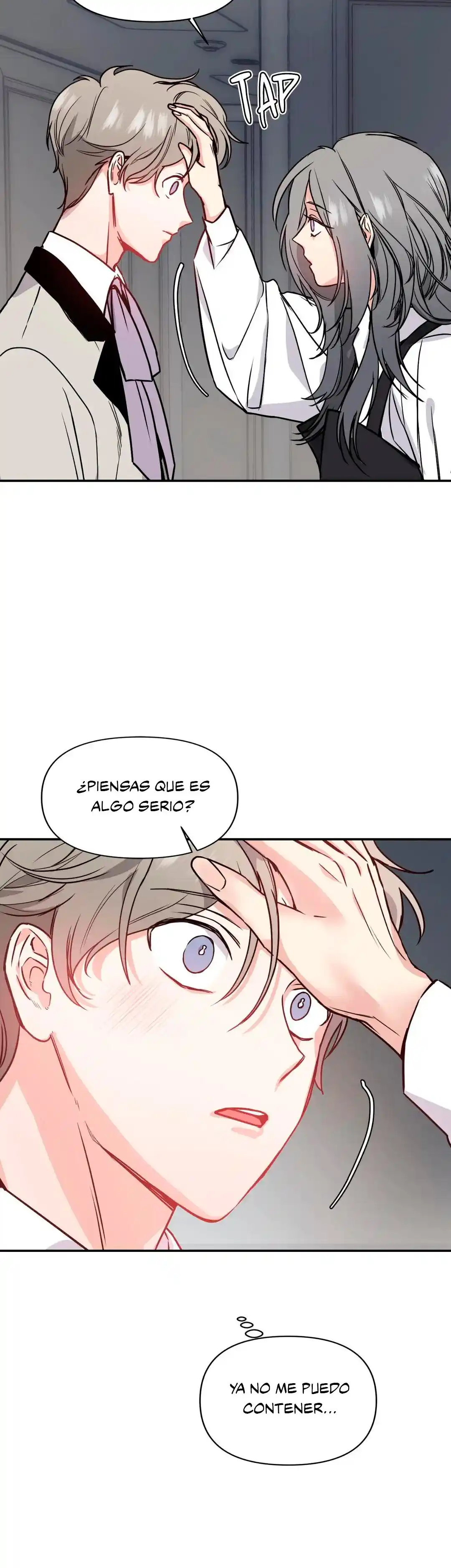 One Nigh Only - Capítulo 27 - Página 24 - LectorTMOo