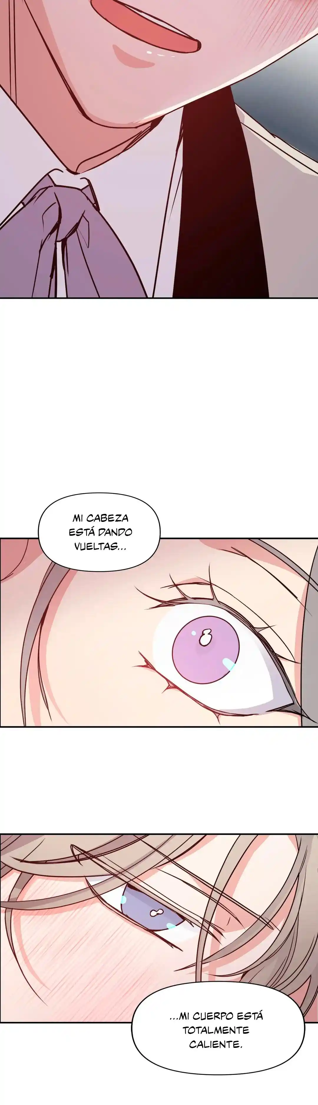 One Nigh Only - Capítulo 27 - Página 28 - LectorTMOo