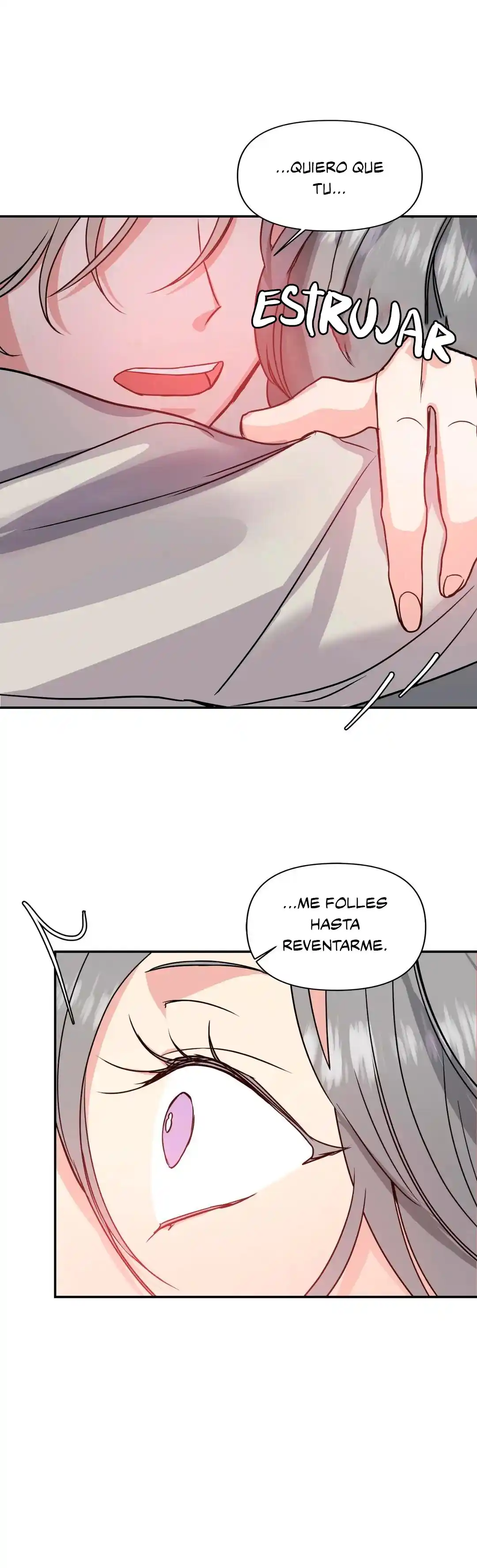 One Nigh Only - Capítulo 27 - Página 35 - LectorTMOo