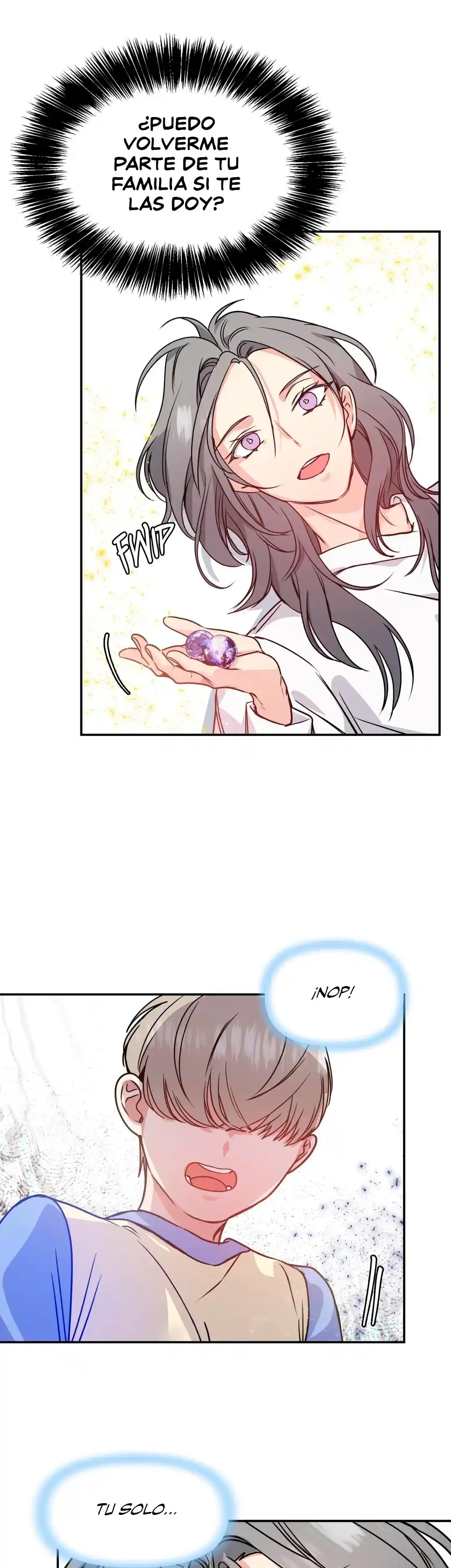 One Nigh Only - Capítulo 28 - Página 11 - LectorTMOo