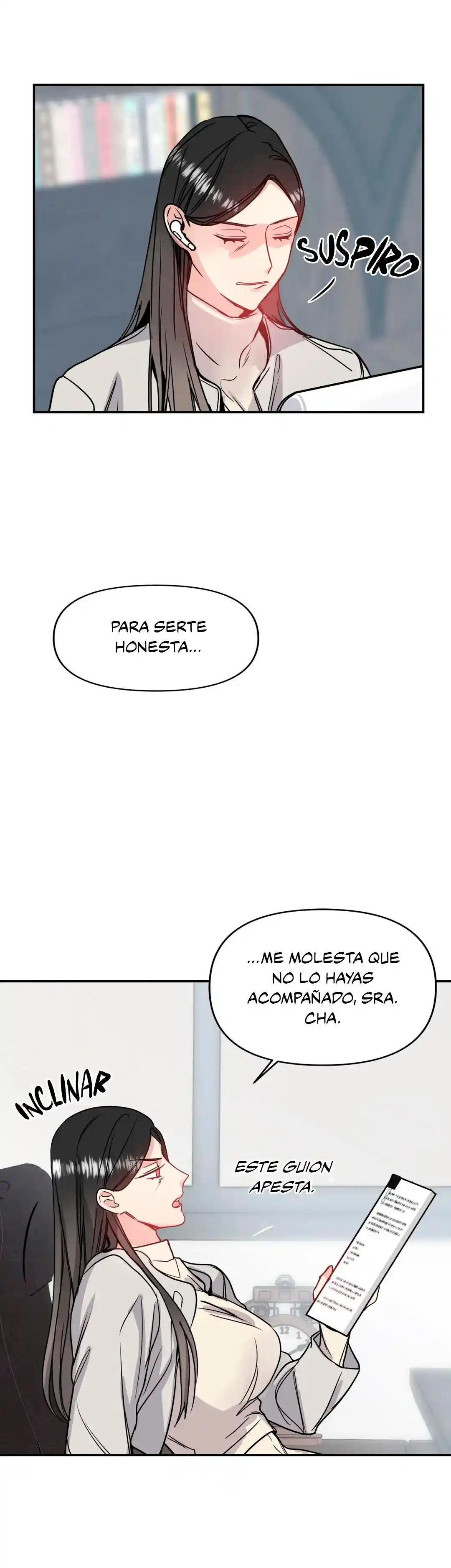 One Nigh Only - Capítulo 28 - Página 23 - LectorTMOo