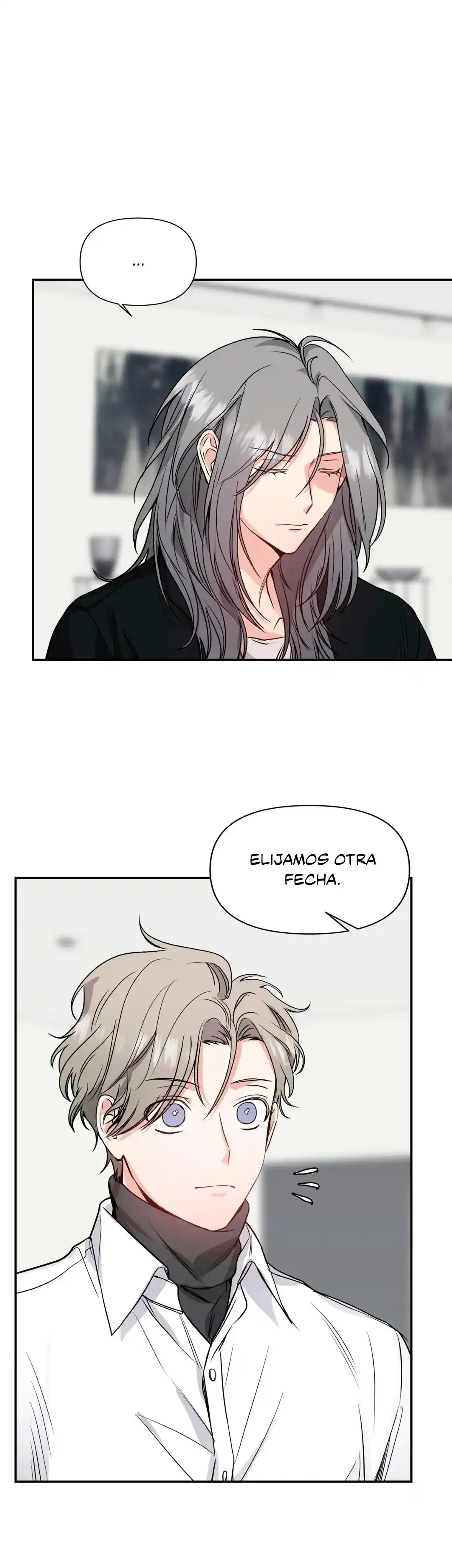 One Nigh Only - Capítulo 29 - Página 4 - LectorTMOo